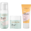 Kids Daily 1-2-3 Routine, Melon Juice - Skin Care Sets - 1 - thumbnail
