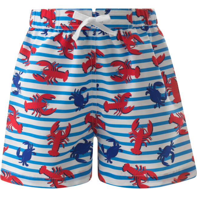 Lobster Swim Shorts