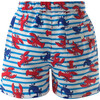 Lobster Swim Shorts - Swim Trunks - 2