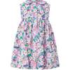 Aster Sleeveless Button-Front Dress & Bloomers, Multi - Dresses - 1 - thumbnail