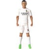 SOCKERS Real Madrid Mbappe 8" Collectible Soccer Action Figure - Action Figures - 1 - thumbnail