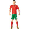 SOCKERS Portugal Cristiano 8" Collectible Soccer Action Figure - Action Figures - 1 - thumbnail