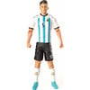 SOCKERS Argentina Julian Alvarez 8" Collectible Soccer Action Figure - Action Figures - 1 - thumbnail