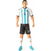 SOCKERS Argentina Di Maria 8" Collectible Soccer Action Figure - Action Figures - 1 - thumbnail