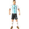 SOCKERS Argentina Messi 8" Collectible Soccer Action Figure - Action Figures - 1 - thumbnail