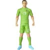 SOCKERS Argentina Emiliano Martinez 8" Collectible Soccer Action Figure - Action Figures - 1 - thumbnail