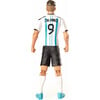 SOCKERS Argentina Julian Alvarez 8" Collectible Soccer Action Figure - Action Figures - 2