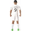 SOCKERS Real Madrid Mbappe 8" Collectible Soccer Action Figure - Action Figures - 2