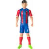 SOCKERS FC Barcelona Pedri 8" Collectible Soccer Action Figure - Action Figures - 1 - thumbnail