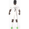 SOCKERS Real Madrid Vinicius 8" Collectible Soccer Action Figure - Action Figures - 2