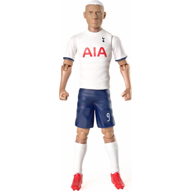 SOCKERS Tottenham Hotspur Richarlison 8" Collectible Soccer Action Figure