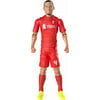 SOCKERS Liverpool Van Dijk 8" Collectible Soccer Action Figure - Action Figures - 1 - thumbnail