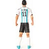 SOCKERS Argentina Di Maria 8" Collectible Soccer Action Figure - Action Figures - 2