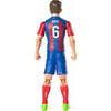 SOCKERS FC Barcelona Gavi 8" Collectible Soccer Action Figure - Action Figures - 2