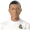 SOCKERS Real Madrid Mbappe 8" Collectible Soccer Action Figure - Action Figures - 3