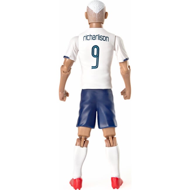 SOCKERS Tottenham Hotspur Richarlison 8" Collectible Soccer Action Figure - Action Figures - 2