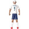 SOCKERS Tottenham Hotspur Richarlison 8" Collectible Soccer Action Figure - Action Figures - 2