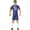 SOCKERS Chelsea Cole Palmer 8" Collectible Soccer Action Figure - Action Figures - 2