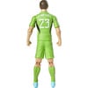 SOCKERS Argentina Emiliano Martinez 8" Collectible Soccer Action Figure - Action Figures - 2