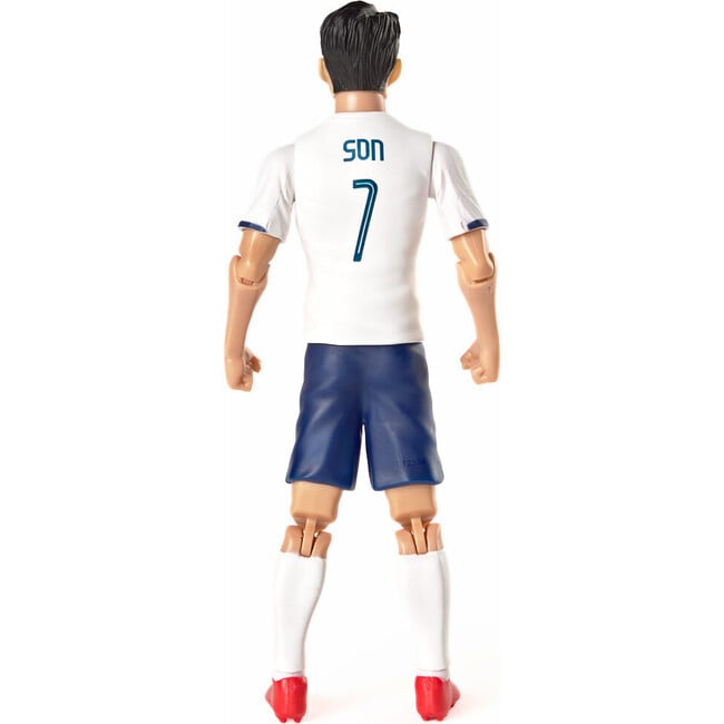 SOCKERS Tottenham Hotspur Son 8" Collectible Soccer Action Figure - Action Figures - 2