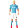 SOCKERS Manchester City Haaland 8" Collectible Soccer Action Figure - Action Figures - 1 - thumbnail