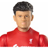 SOCKERS Liverpool Luis Diaz 8" Collectible Soccer Action Figure - Action Figures - 3