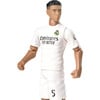 SOCKERS Real Madrid Bellingham 8" Collectible Soccer Action Figure - Action Figures - 4