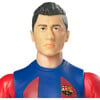 SOCKERS FC Barcelona Lewandowski 8" Collectible Soccer Action Figure - Action Figures - 3