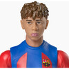 SOCKERS FC Barcelona Lamine Yamal 8" Collectible Soccer Action Figure - Action Figures - 3