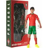 SOCKERS Portugal Joao Felix 8" Collectible Soccer Action Figure - Action Figures - 7