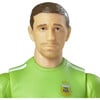 SOCKERS Argentina Emiliano Martinez 8" Collectible Soccer Action Figure - Action Figures - 3