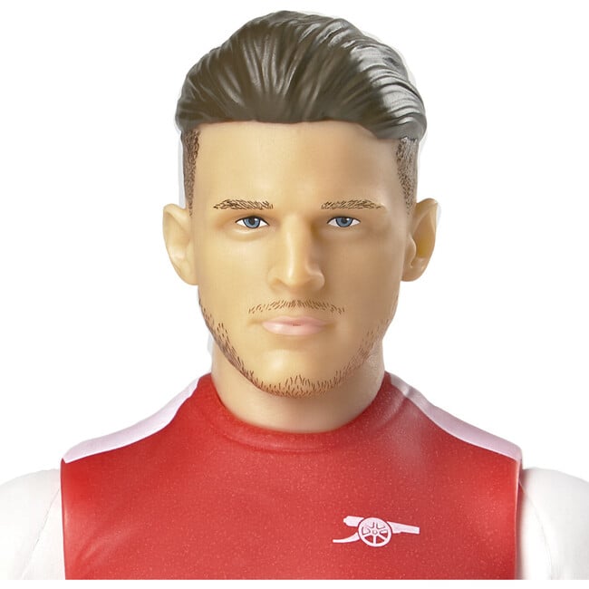 SOCKERS Arsenal Declan Rice 8" Collectible Soccer Action Figure - Action Figures - 3