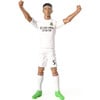 SOCKERS Real Madrid Bellingham 8" Collectible Soccer Action Figure - Action Figures - 5