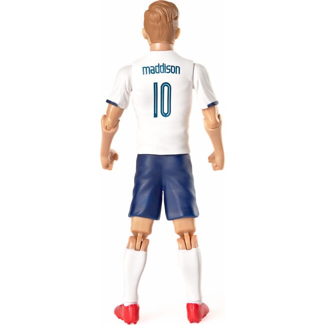 SOCKERS Tottenham Hotspur Maddison 8" Collectible Soccer Action Figure - Action Figures - 2