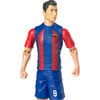 SOCKERS FC Barcelona Lewandowski 8" Collectible Soccer Action Figure - Action Figures - 4