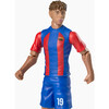 SOCKERS FC Barcelona Lamine Yamal 8" Collectible Soccer Action Figure - Action Figures - 4