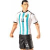 SOCKERS Argentina Di Maria 8" Collectible Soccer Action Figure - Action Figures - 4