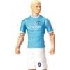 SOCKERS Manchester City Haaland 8" Collectible Soccer Action Figure - Action Figures - 4