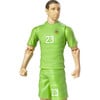 SOCKERS Argentina Emiliano Martinez 8" Collectible Soccer Action Figure - Action Figures - 4