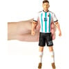 SOCKERS Argentina Messi 8" Collectible Soccer Action Figure - Action Figures - 6