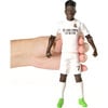 SOCKERS Real Madrid Vinicius 8" Collectible Soccer Action Figure - Action Figures - 6