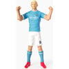 SOCKERS Manchester City Haaland 8" Collectible Soccer Action Figure - Action Figures - 5