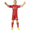 SOCKERS Liverpool Mac Callister 8" Collectible Soccer Action Figure - Action Figures - 5