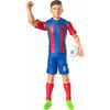 SOCKERS FC Barcelona Gavi 8" Collectible Soccer Action Figure - Action Figures - 5