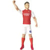 SOCKERS Arsenal Declan Rice 8" Collectible Soccer Action Figure - Action Figures - 5