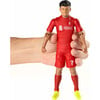 SOCKERS Liverpool Luis Diaz 8" Collectible Soccer Action Figure - Action Figures - 6