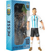 SOCKERS Argentina Messi 8" Collectible Soccer Action Figure - Action Figures - 7