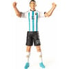 SOCKERS Argentina Di Maria 8" Collectible Soccer Action Figure - Action Figures - 5