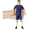 SOCKERS Chelsea Cole Palmer 8" Collectible Soccer Action Figure - Action Figures - 6
