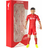 SOCKERS Liverpool Luis Diaz 8" Collectible Soccer Action Figure - Action Figures - 7